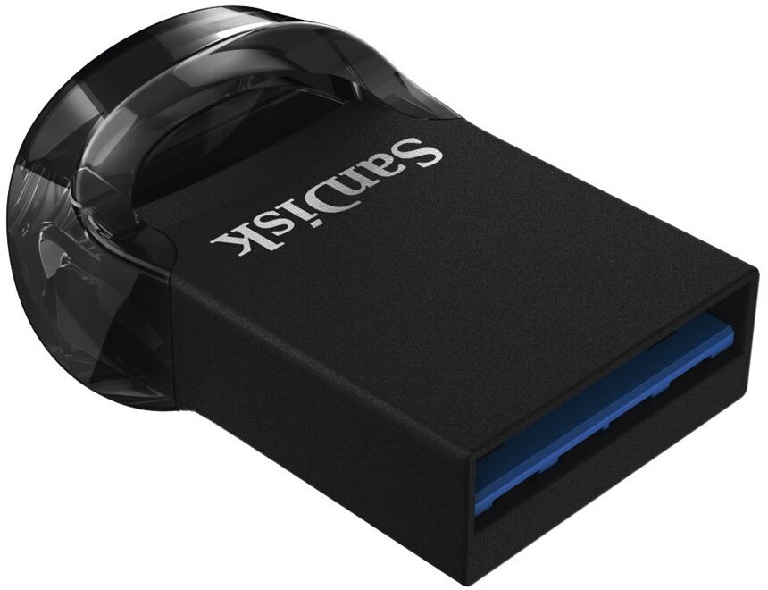 SANDISK Ultra Fit USB 3.1 (256GB)