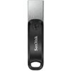 SANDISK iXpand Go USB 3.0 (256GB)