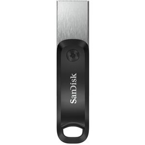 SANDISK iXpand Go USB 3.0 (256GB)