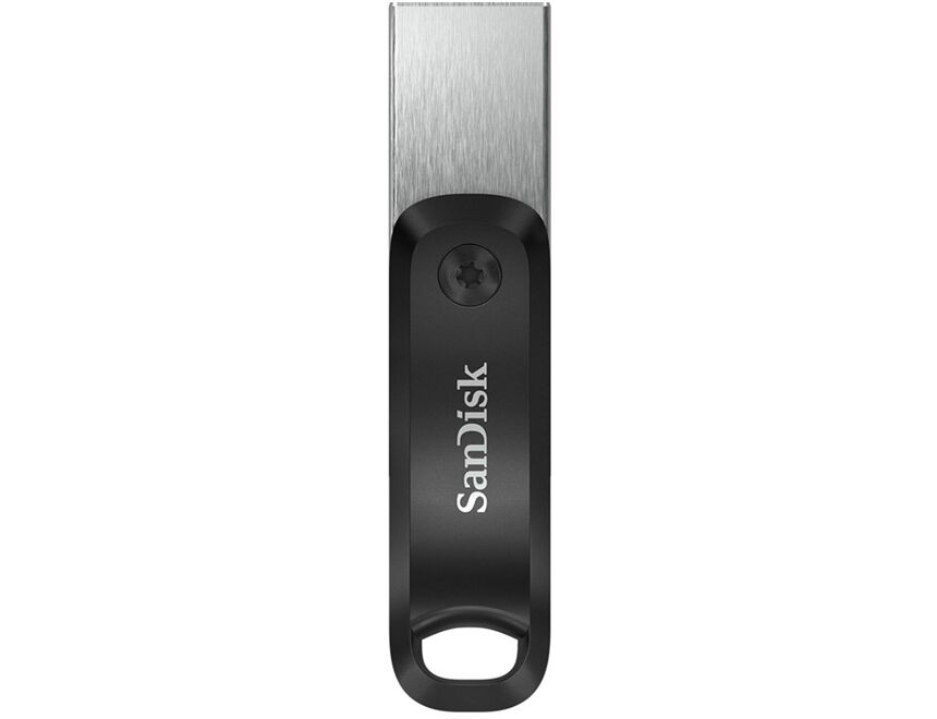 SANDISK iXpand Go USB 3.0 (256GB)