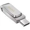 SANDISK Ultra Dual Drive Luxe USB/C (32GB)