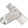 SANDISK Ultra Dual Drive Luxe USB/C (32GB)