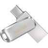 SANDISK Ultra Dual Drive Luxe USB/C (32GB)