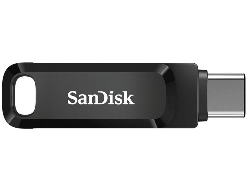 SANDISK Ultra Dual Drive Go Type-C (512GB)