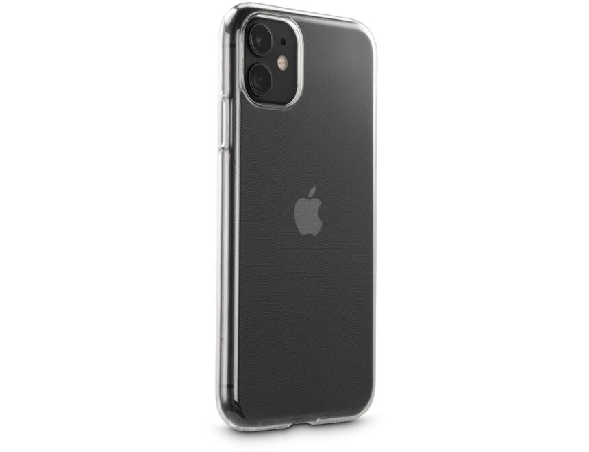 Hama 138184 Handyhülle Always Clear