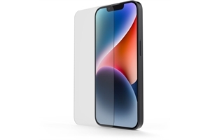 Hama 222705 Schutzglas Clear Protect für iPhone 13/13 P