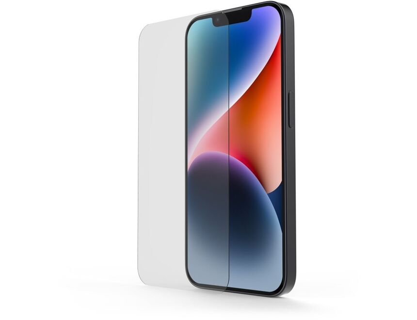 Hama 222705 Schutzglas Clear Protect für iPhone 13/13 P