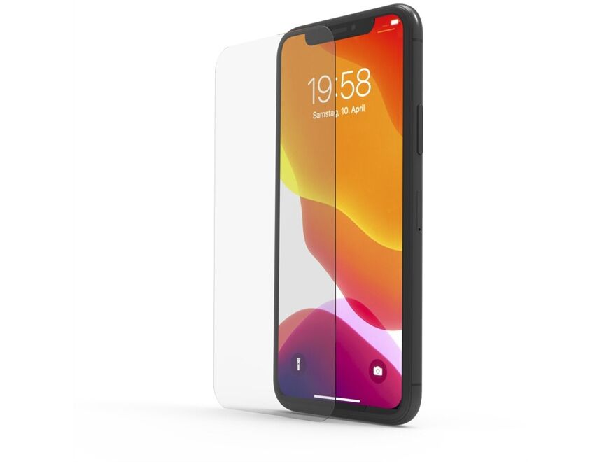 Hama 222710 Schutzglas Clear Protect