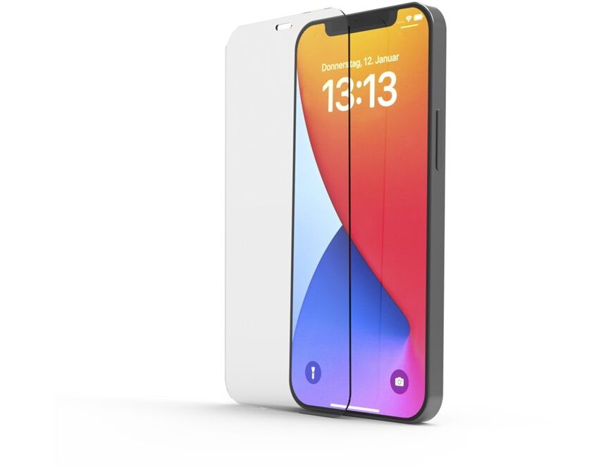 Hama 222709 Schutzglas Clear Protect