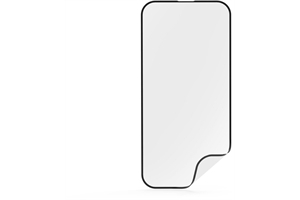 Hama Schutzglas Super Hybrid