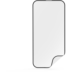 Hama Schutzglas Super Hybrid