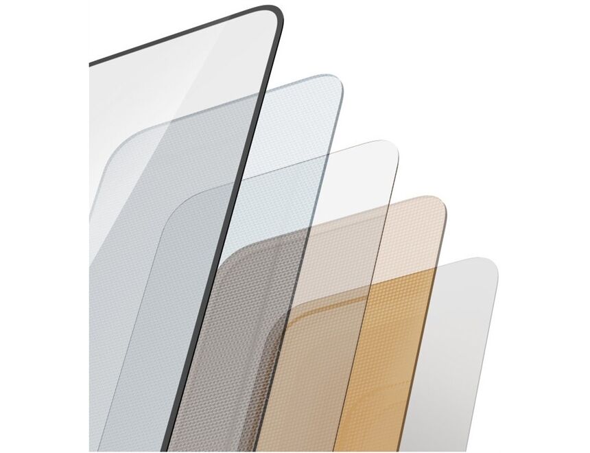 Hama Schutzglas Super Hybrid