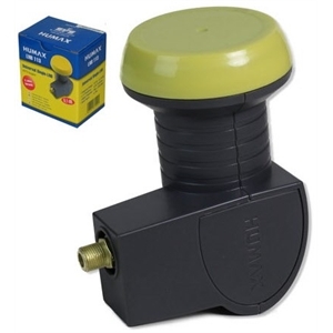 Humax LNB 113 Single Universal