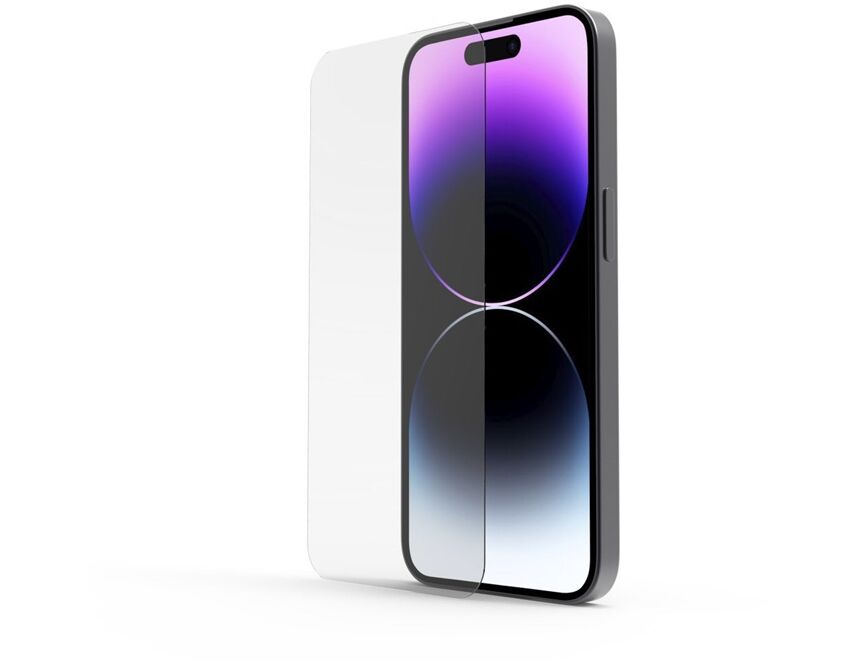 Hama Schutzglas Clear Protect