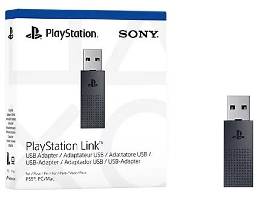 Sony Link USB-Adapter