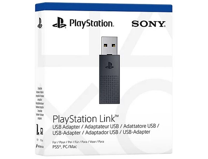 Sony Link USB-Adapter