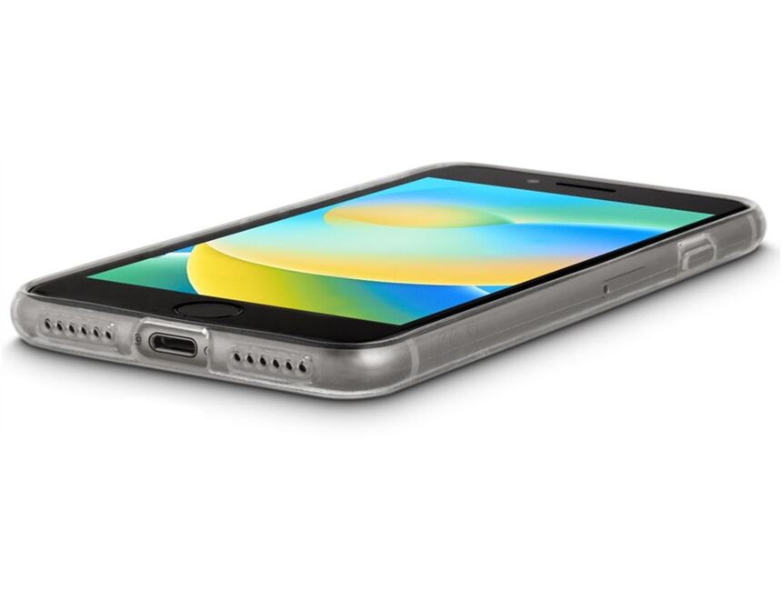 Hama 138188 Handyhülle Always Clear