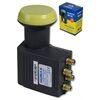 Humax LNB 143 Gold Quad