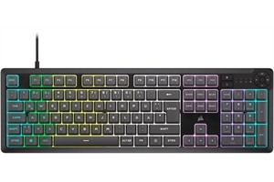 Corsair K55 Core RGB (DE)