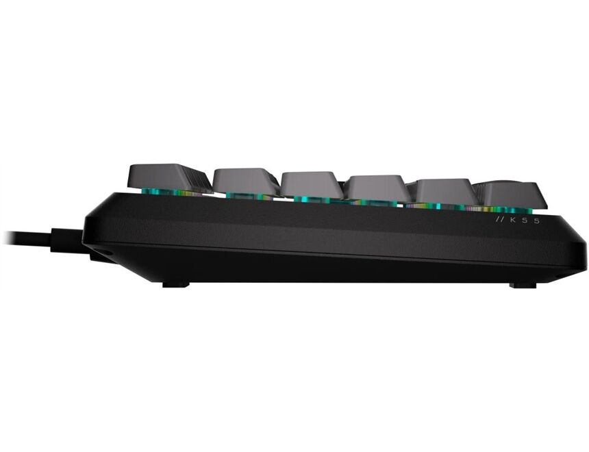 Corsair K55 Core RGB (DE)