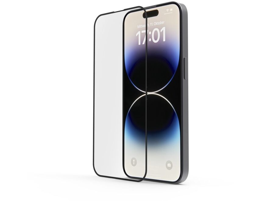 Hama Schutzglas Extreme Protect