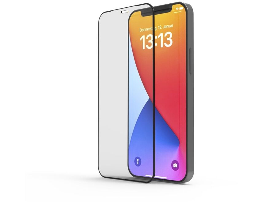 Hama 222724 Schutzglas Extreme Protect