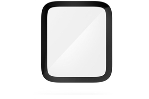 Hama Displayschutz Super Hybrid