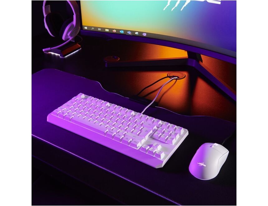 uRage Exodus 220 TKL
