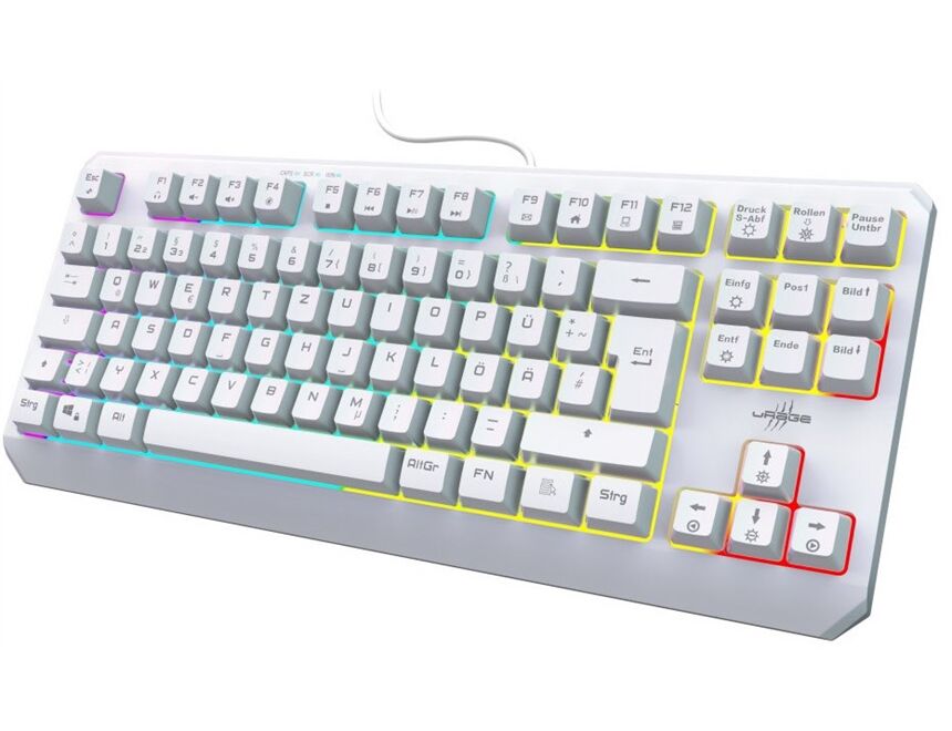 uRage Exodus 220 TKL