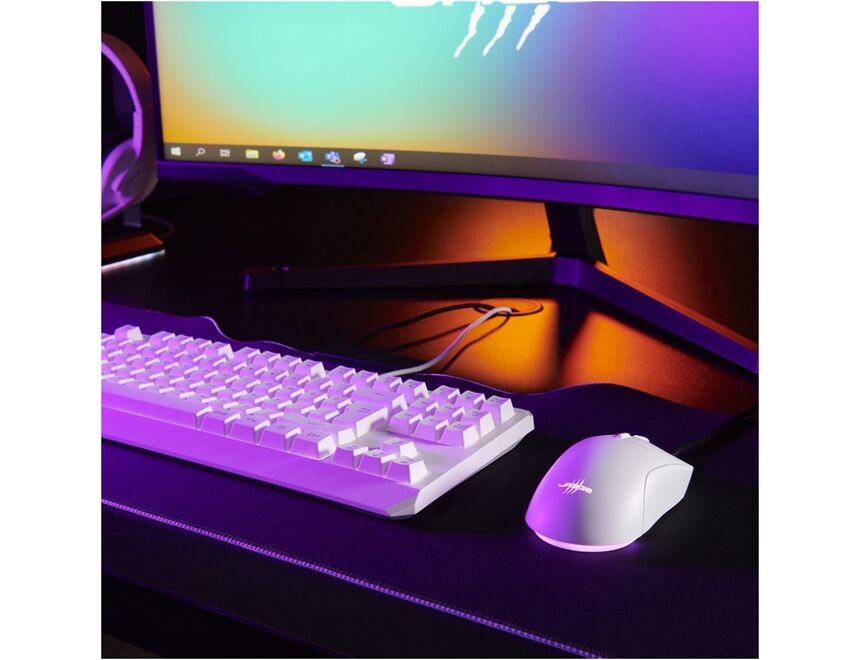uRage Exodus 220 TKL