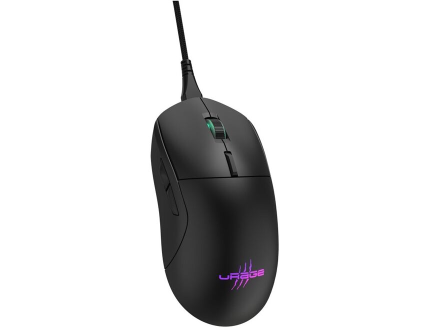 uRage 217836 Reaper 250