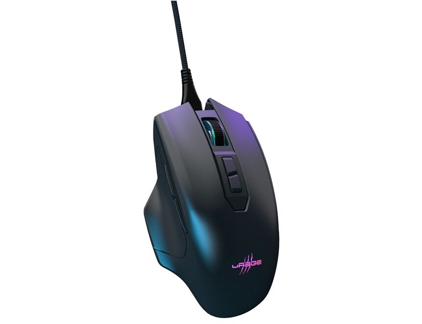 uRage 217840 Reaper 410