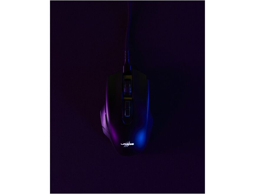 uRage 217840 Reaper 410