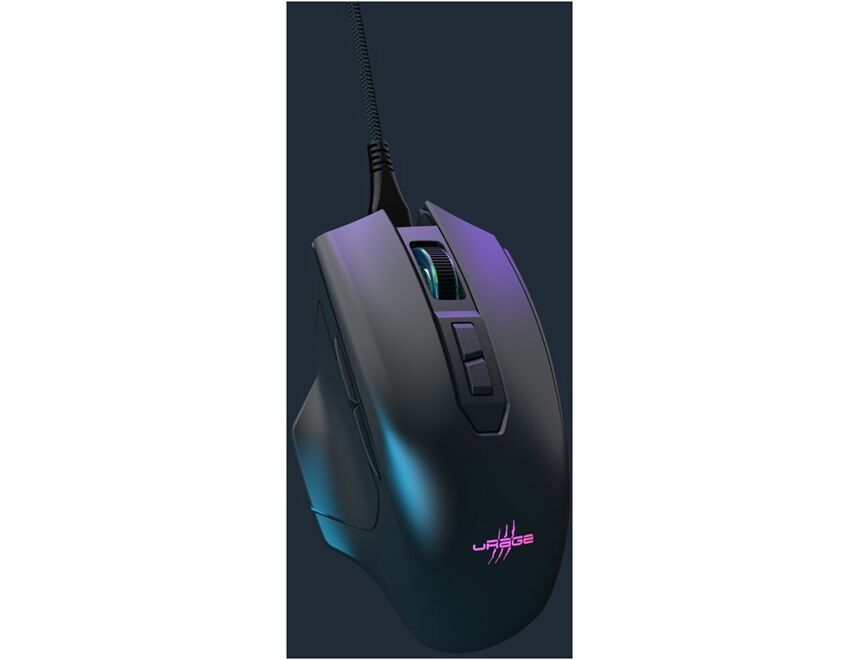 uRage 217840 Reaper 410