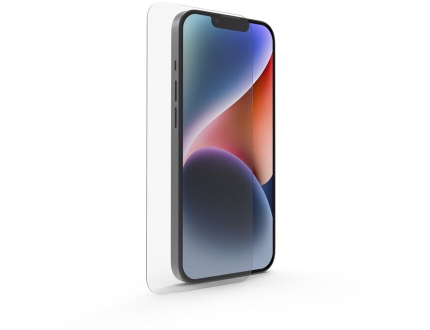 Hama 222705 Schutzglas Clear Protect für iPhone 13/13 P