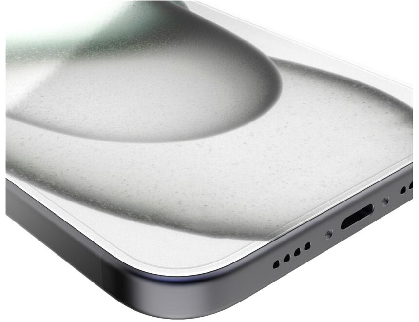 Hama 222705 Schutzglas Clear Protect für iPhone 13/13 P