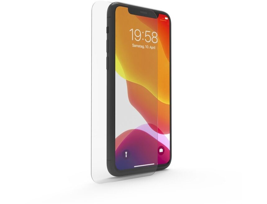 Hama 222710 Schutzglas Clear Protect