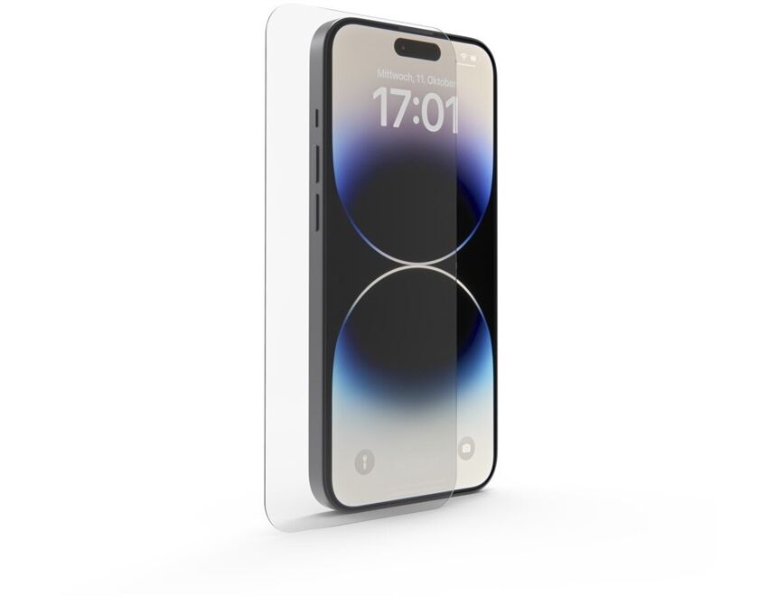 Hama Schutzglas Clear Protect,