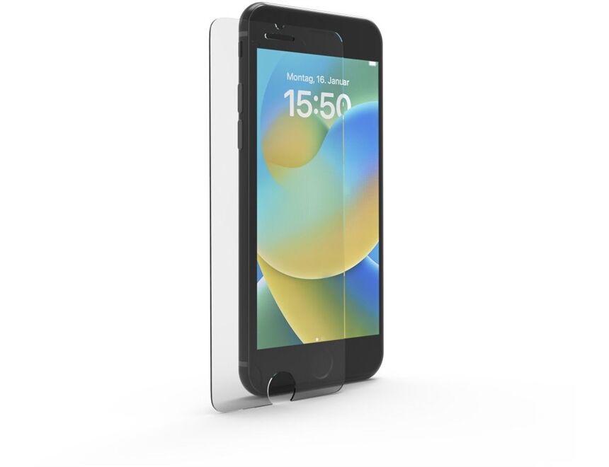 Hama 222711 Schutzglas Clear Protect