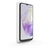 Hama 222718 Schutzglas Clear Protect für Galaxy A35 5G