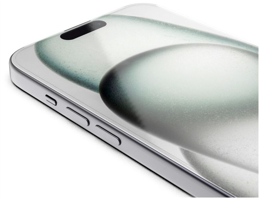 Hama Schutzglas Clear Protect