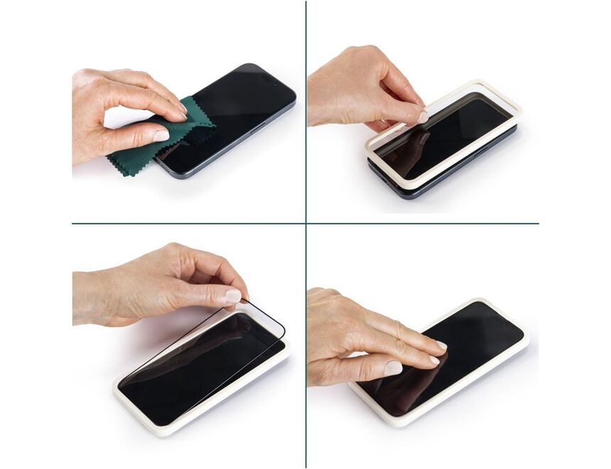 Hama Schutzglas Extreme Protect