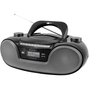 Soundmaster SCD8300