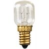 XAVAX 111443 Backofenlampe 25W, 300°, E14