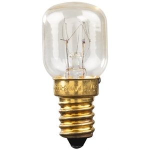 XAVAX 111443 Backofenlampe 25W, 300°, E14