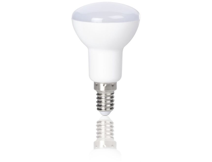 XAVAX 112922 LED-Lampe E14, 470lm