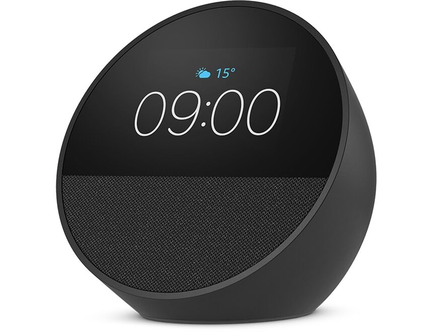 Amazon Echo Spot (2024)