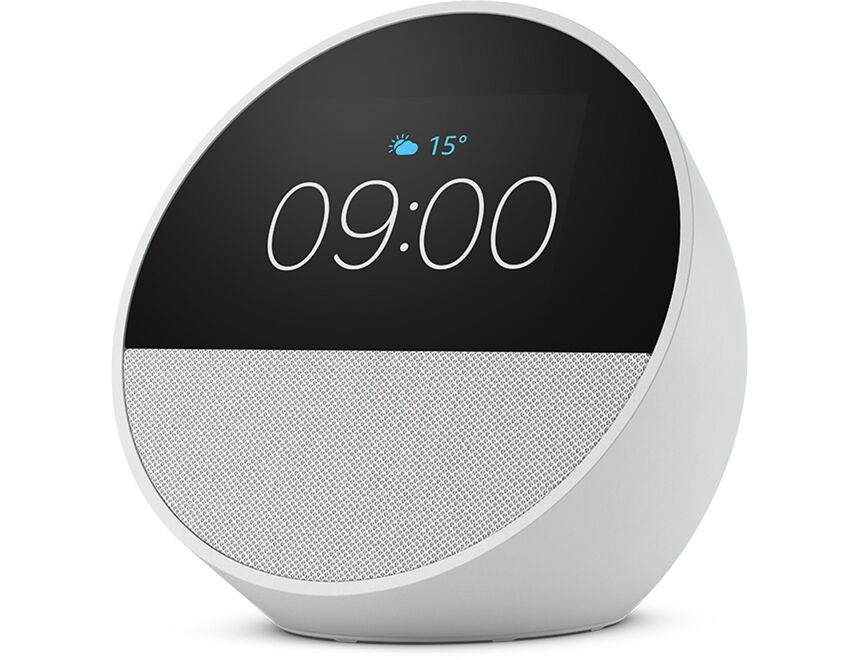 Amazon Echo Spot (2024)