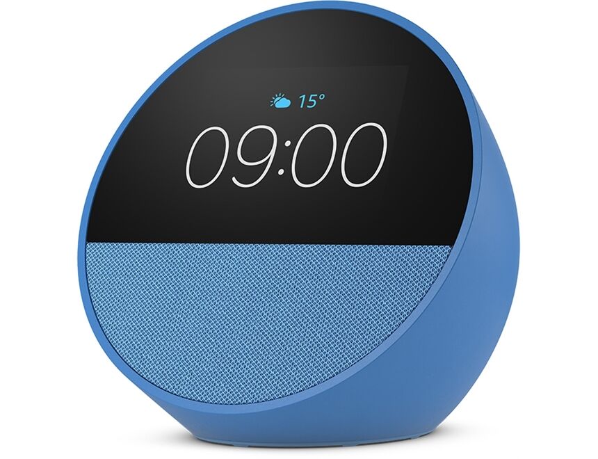 Amazon Echo Spot (2024)