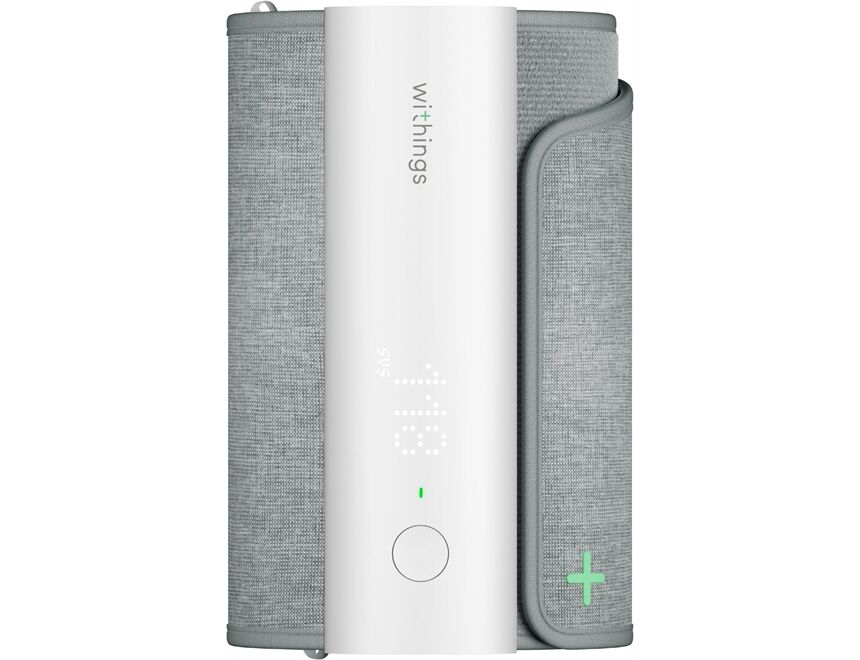 WITHINGS BPM Connect